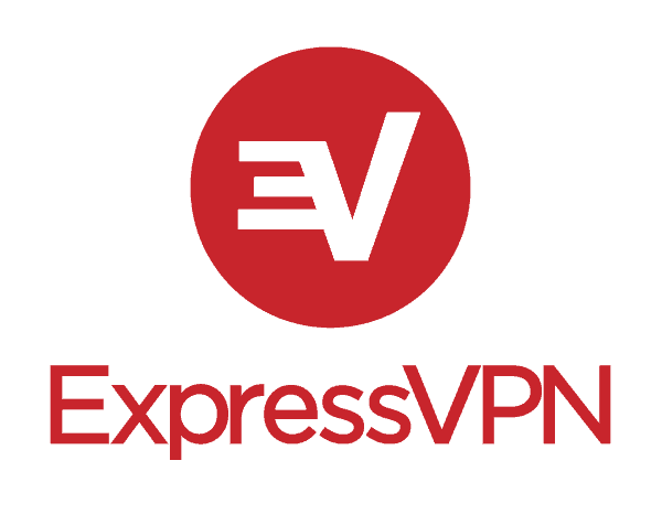 ExpressVPN logo